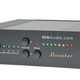 The Orb Booster Is a Modest Amp for Not-So-Modest Sound